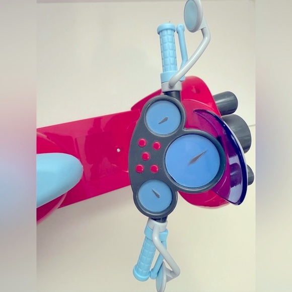 Our Generation Doll Scooter - Picture 9 of 11